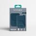 Hyphen MagSafe Wallet Card Holder with Stand, Blue-10