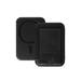 Hyphen MagSafe Wallet Single Pocket Holder, Black-1 Hyphen MagSafe Wallet Single Pocket Holder, Black-1