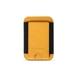 Hyphen MagSafe Wallet Single Pocket Holder, Orange-4