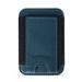 Hyphen MagSafe Wallet Single Pocket Holder, Blue-4 Hyphen MagSafe Wallet Single Pocket Holder, Blue-4
