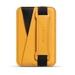 Hyphen MagSafe Wallet Dual Pocket with Grip, Orange-7