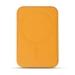 Hyphen MagSafe Wallet Dual Pocket with Grip, Orange-8