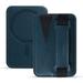 Hyphen MagSafe Wallet Dual Pocket with Grip, Blue-1 Hyphen MagSafe Wallet Dual Pocket with Grip, Blue-1