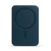 Hyphen MagSafe Wallet Dual Pocket with Grip, Blue-7 Hyphen MagSafe Wallet Dual Pocket with Grip, Blue-7