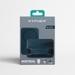 Hyphen MagSafe Wallet Dual Pocket with Grip, Blue-9 Hyphen MagSafe Wallet Dual Pocket with Grip, Blue-9