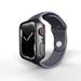 Hyphen Series 7 Apple Watch Protector, 4.1 cm (41 mm), Black-2 Hyphen Series 7 Apple Watch Protector, 4.1 cm (41 mm), Black-2