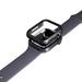 Hyphen Series 7 Apple Watch Protector, 4.1 cm (41 mm), Black-12 Hyphen Series 7 Apple Watch Protector, 4.1 cm (41 mm), Black-12