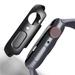 Hyphen Series 7 Apple Watch Protector, 4.1 cm (41 mm), Black-3 Hyphen Series 7 Apple Watch Protector, 4.1 cm (41 mm), Black-3