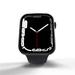 Hyphen Series 7 Apple Watch Protector, 4.1 cm (41 mm), Black-7 Hyphen Series 7 Apple Watch Protector, 4.1 cm (41 mm), Black-7