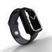 Hyphen Series 7 Apple Watch Protector, 4.1 cm (41 mm), Black-8 Hyphen Series 7 Apple Watch Protector, 4.1 cm (41 mm), Black-8