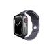Hyphen Series 7 Apple Watch Protector, 4.1 cm (41 mm), Black-10 Hyphen Series 7 Apple Watch Protector, 4.1 cm (41 mm), Black-10