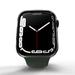 Hyphen Series 7 Apple Watch Protector, 4.1 cm (41 mm), Transparent-7 Hyphen Series 7 Apple Watch Protector, 4.1 cm (41 mm), Transparent-7