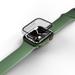Hyphen Series 7 Apple Watch Protector, 4.5 cm (45 mm), Transparent-12 Hyphen Series 7 Apple Watch Protector, 4.5 cm (45 mm), Transparent-12
