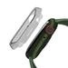 Hyphen Series 7 Apple Watch Protector, 4.5 cm (45 mm), Transparent-3 Hyphen Series 7 Apple Watch Protector, 4.5 cm (45 mm), Transparent-3