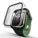 Hyphen Series 7 Apple Watch Protector, 4.5 cm (45 mm), Transparent-5 Hyphen Series 7 Apple Watch Protector, 4.5 cm (45 mm), Transparent-5