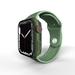 Hyphen Series 7 Apple Watch Protector, 4.5 cm (45 mm), Transparent-6 Hyphen Series 7 Apple Watch Protector, 4.5 cm (45 mm), Transparent-6