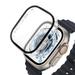 Hyphen Ultra 7 Apple Watch Protector, 4.9 cm (49 mm), Transparent-1 Hyphen Ultra 7 Apple Watch Protector, 4.9 cm (49 mm), Transparent-1