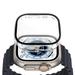 Hyphen Ultra 7 Apple Watch Protector, 4.9 cm (49 mm), Transparent-11 Hyphen Ultra 7 Apple Watch Protector, 4.9 cm (49 mm), Transparent-11