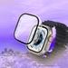 Hyphen Ultra 7 Apple Watch Protector, 4.9 cm (49 mm), Transparent-15 Hyphen Ultra 7 Apple Watch Protector, 4.9 cm (49 mm), Transparent-15
