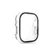 Hyphen Ultra 7 Apple Watch Protector, 4.9 cm (49 mm), Transparent-4 Hyphen Ultra 7 Apple Watch Protector, 4.9 cm (49 mm), Transparent-4