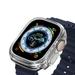 Hyphen Ultra 7 Apple Watch Protector, 4.9 cm (49 mm), Transparent-5 Hyphen Ultra 7 Apple Watch Protector, 4.9 cm (49 mm), Transparent-5