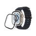 Hyphen Ultra 7 Apple Watch Protector, 4.9 cm (49 mm), Transparent-7 Hyphen Ultra 7 Apple Watch Protector, 4.9 cm (49 mm), Transparent-7