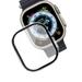 Hyphen Ultra 7 Apple Watch Protector, 4.9 cm (49 mm), Transparent-8 Hyphen Ultra 7 Apple Watch Protector, 4.9 cm (49 mm), Transparent-8