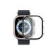 Hyphen Ultra 7 Apple Watch Protector, 4.9 cm (49 mm), Transparent-9 Hyphen Ultra 7 Apple Watch Protector, 4.9 cm (49 mm), Transparent-9