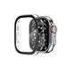 Hyphen Ultra 7 Apple Watch Protector, 4.9 cm (49 mm), Transparent-10 Hyphen Ultra 7 Apple Watch Protector, 4.9 cm (49 mm), Transparent-10