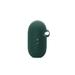 Hyphen 2nd Gen Air Pods Pro Silicone Case, Green-3