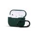 Hyphen 2nd Gen Air Pods Pro Silicone Case, Green-5