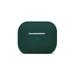 Hyphen 2nd Gen Air Pods Pro Silicone Case, Green-6