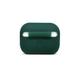 Hyphen 2nd Gen Air Pods Pro Silicone Case, Green-7