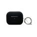 Hyphen 2nd Gen Air Pods Pro Silicone Case, Black-1
