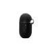 Hyphen 2nd Gen Air Pods Pro Silicone Case, Black-3