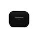Hyphen 2nd Gen Air Pods Pro Silicone Case, Black-6