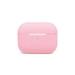 Hyphen 2nd Gen Air Pods Pro Silicone Case, Pink-6