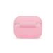 Hyphen 2nd Gen Air Pods Pro Silicone Case, Pink-7