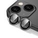 Hyphen Camera Lens Protector for iPhone 14/Plus, Black-1 Hyphen Camera Lens Protector for iPhone 14/Plus, Black-1