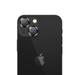 Hyphen Camera Lens Protector for iPhone 14/Plus, Black-4 Hyphen Camera Lens Protector for iPhone 14/Plus, Black-4