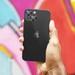 Hyphen Camera Lens Protector for iPhone 14/Plus, Black-8 Hyphen Camera Lens Protector for iPhone 14/Plus, Black-8