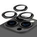 Hyphen Camera Lens Protector for iPhone 14 Pro/Pro Max, Black-3 Hyphen Camera Lens Protector for iPhone 14 Pro/Pro Max, Black-3