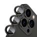 Hyphen Camera Lens Protector for iPhone 14 Pro/Pro Max, Black-5 Hyphen Camera Lens Protector for iPhone 14 Pro/Pro Max, Black-5