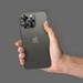 Hyphen Camera Lens Protector for iPhone 14 Pro/Pro Max, Black-7 Hyphen Camera Lens Protector for iPhone 14 Pro/Pro Max, Black-7