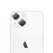 Hyphen Camera Lens Protector for iPhone 14/Plus, Silver-4 Hyphen Camera Lens Protector for iPhone 14/Plus, Silver-4