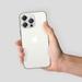 Hyphen Camera Lens Protector for iPhone 14 Pro/Pro Max, Silver-7 Hyphen Camera Lens Protector for iPhone 14 Pro/Pro Max, Silver-7