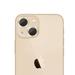 Hyphen Camera Lens Protector for iPhone 14/Plus, Gold-4 Hyphen Camera Lens Protector for iPhone 14/Plus, Gold-4
