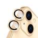 Hyphen Camera Lens Protector for iPhone 14/Plus, Gold-5 Hyphen Camera Lens Protector for iPhone 14/Plus, Gold-5