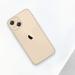 Hyphen Camera Lens Protector for iPhone 14/Plus, Gold-7 Hyphen Camera Lens Protector for iPhone 14/Plus, Gold-7