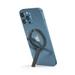 Hyphen Magnetic Phone Stand, Black-1